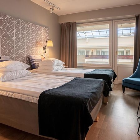 Original Sokos Hotel Vaakuna Mikkeli Zewnętrze zdjęcie