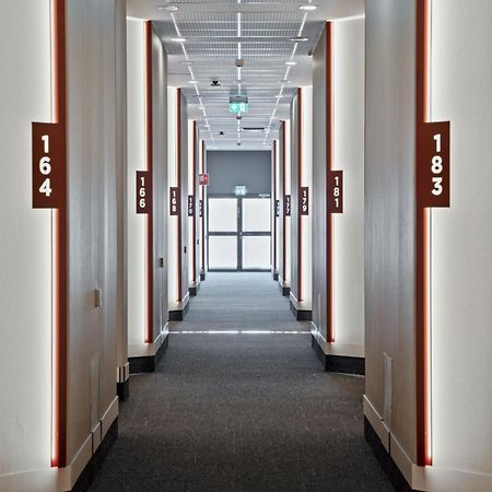 Original Sokos Hotel Vaakuna Mikkeli Zewnętrze zdjęcie