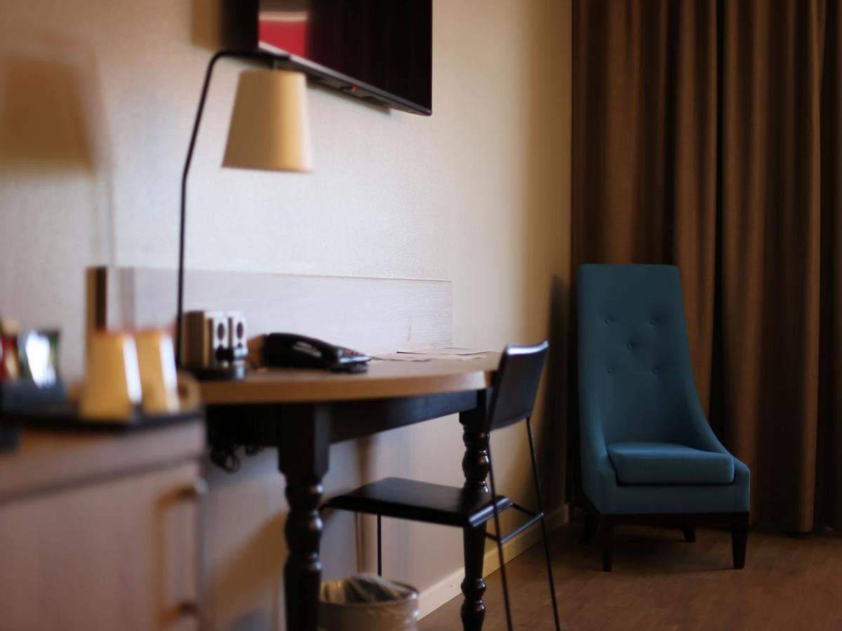 Original Sokos Hotel Vaakuna Mikkeli Zewnętrze zdjęcie