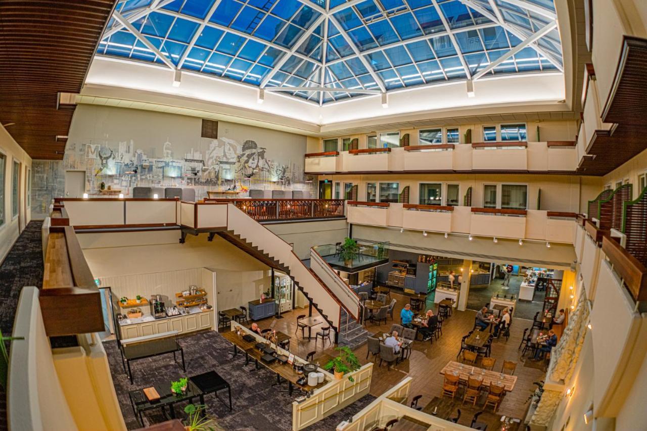 Original Sokos Hotel Vaakuna Mikkeli Zewnętrze zdjęcie