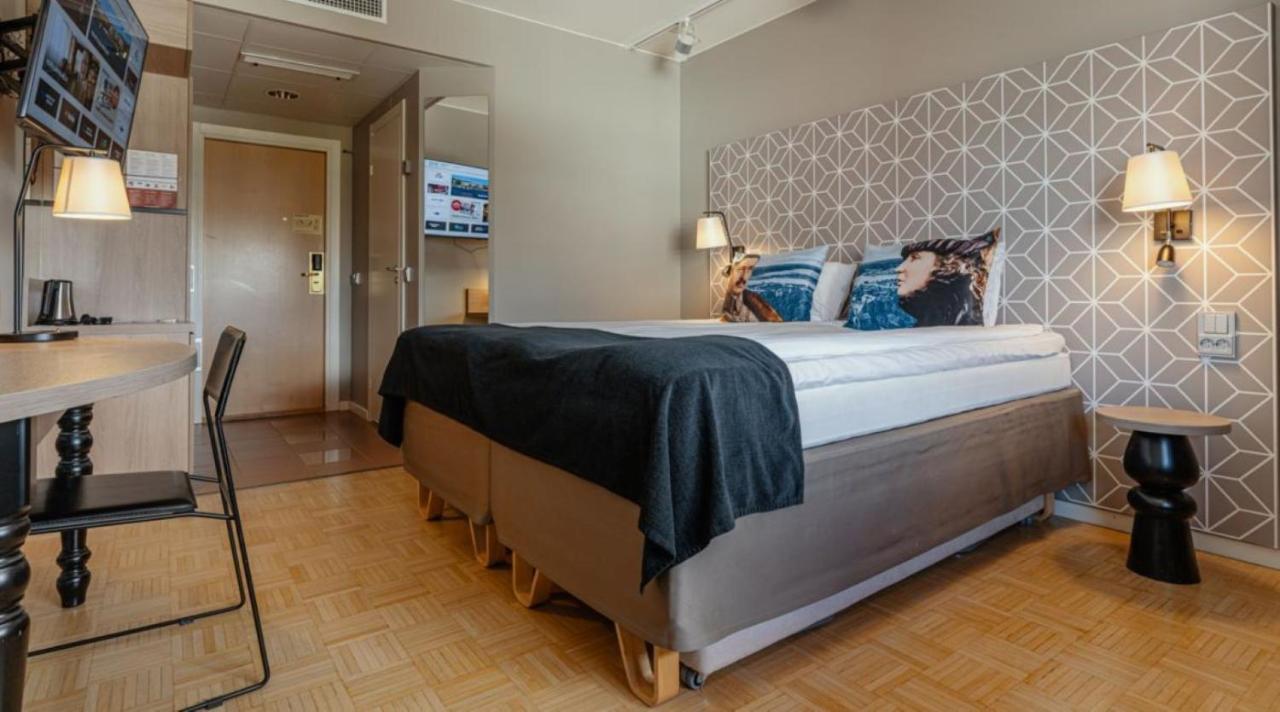 Original Sokos Hotel Vaakuna Mikkeli Zewnętrze zdjęcie