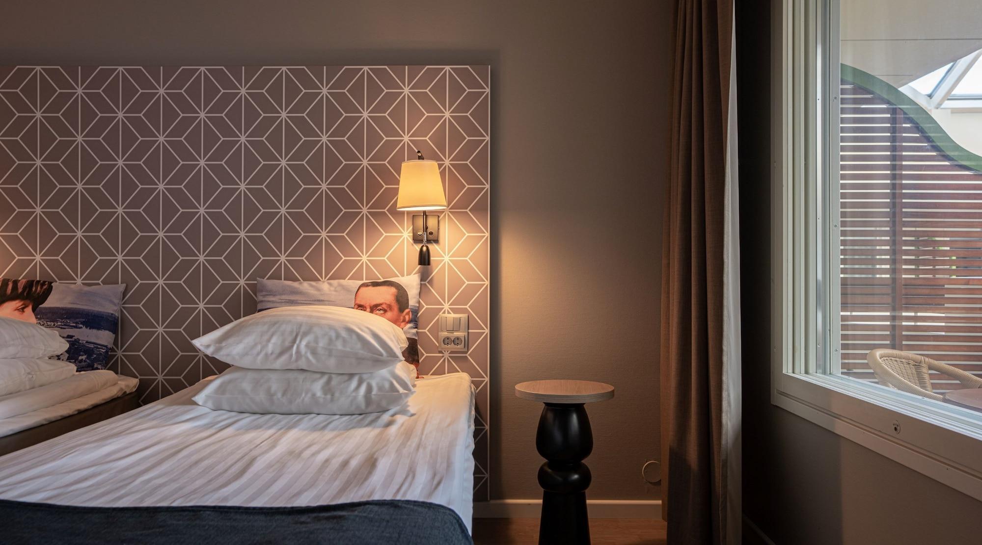 Original Sokos Hotel Vaakuna Mikkeli Zewnętrze zdjęcie