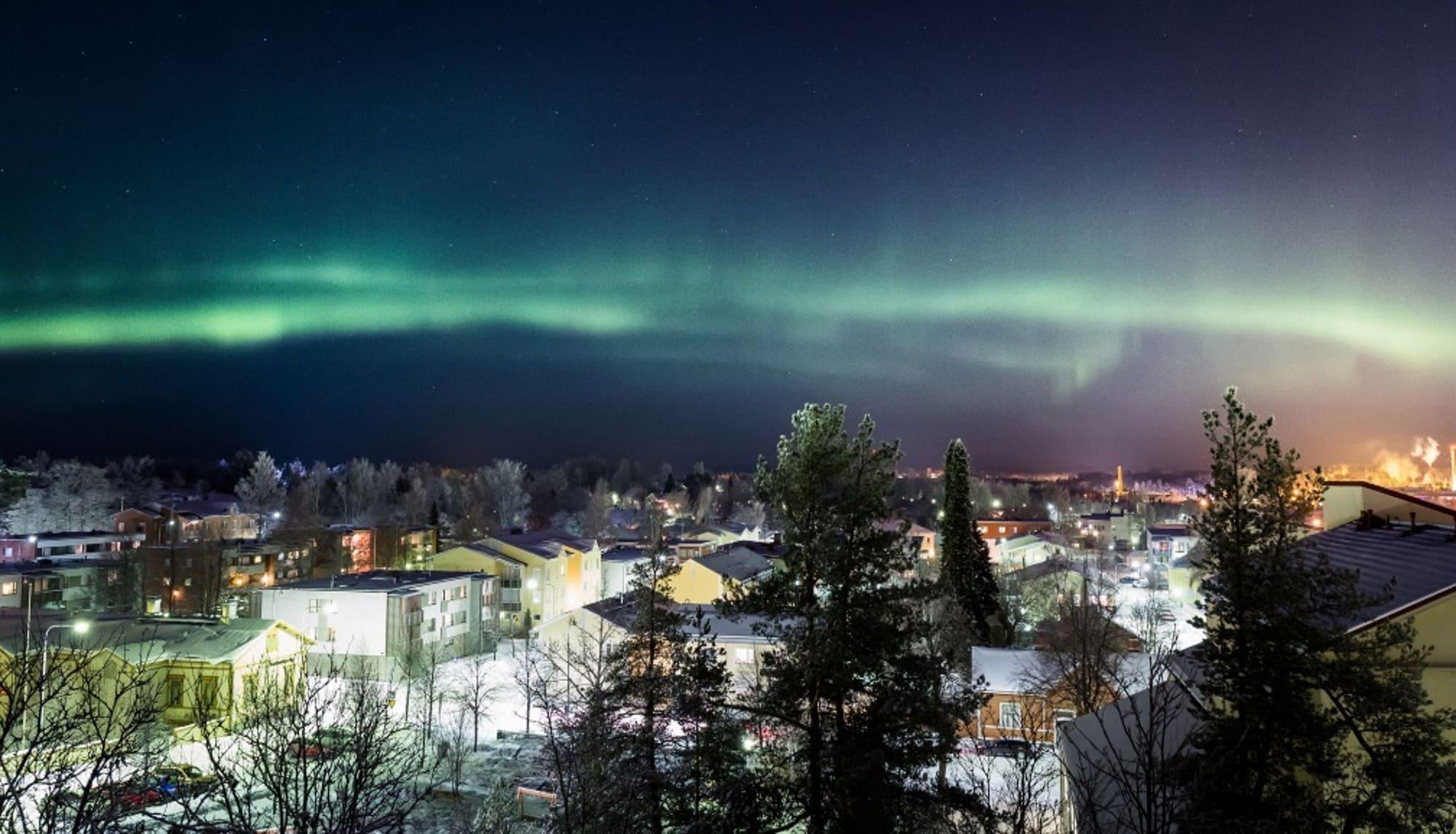 Original Sokos Hotel Vaakuna Mikkeli Zewnętrze zdjęcie