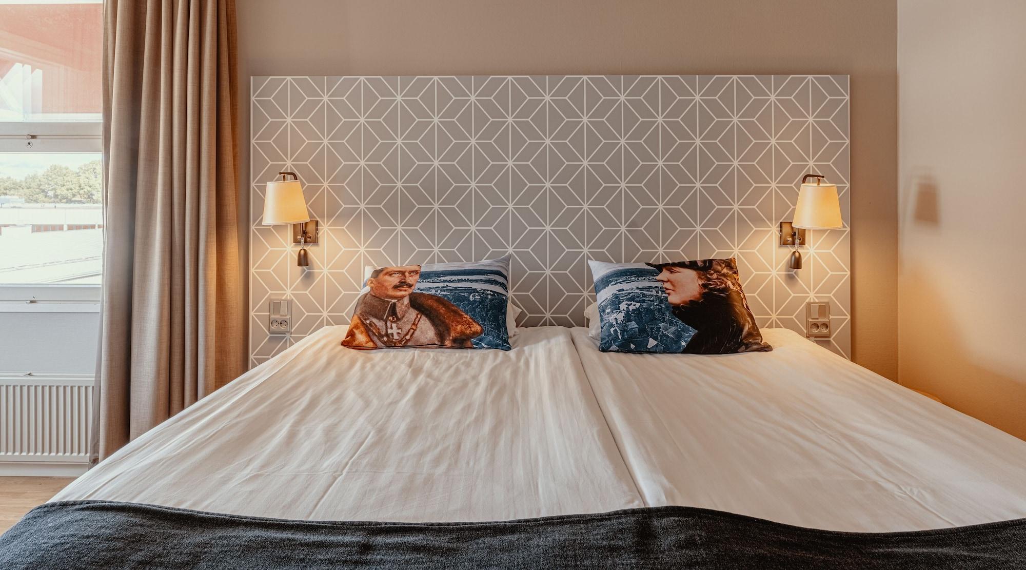 Original Sokos Hotel Vaakuna Mikkeli Zewnętrze zdjęcie