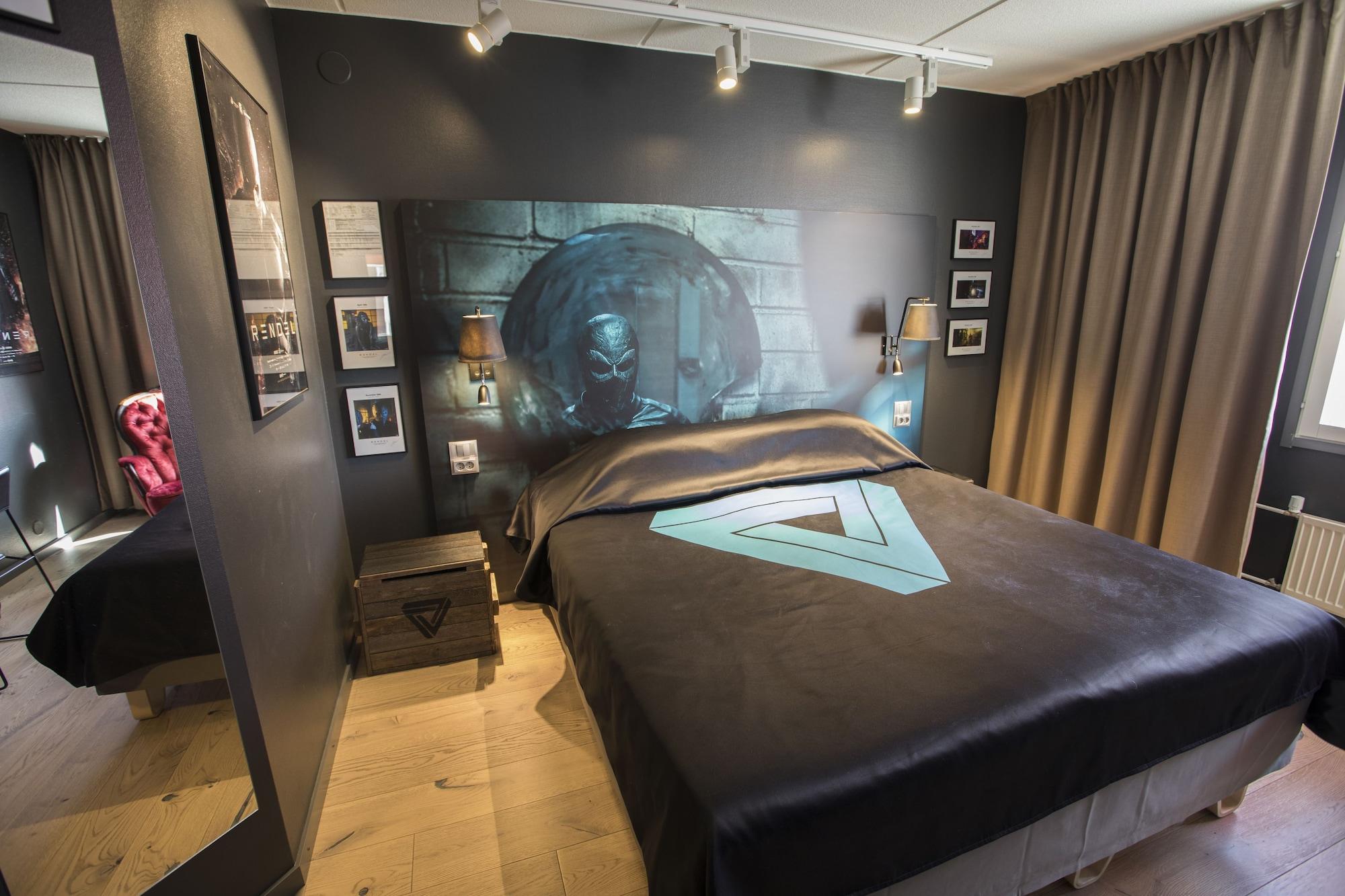 Original Sokos Hotel Vaakuna Mikkeli Zewnętrze zdjęcie