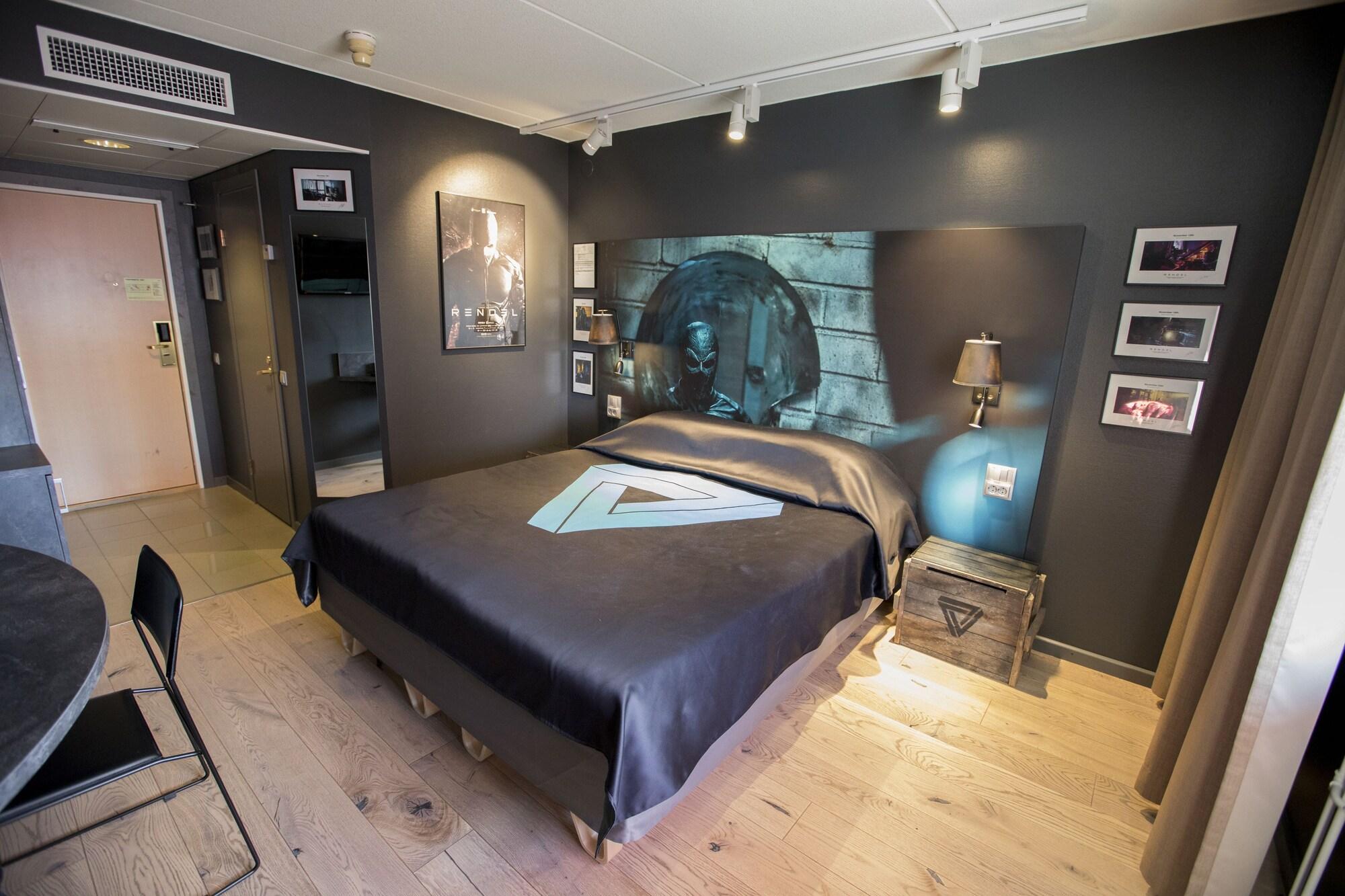 Original Sokos Hotel Vaakuna Mikkeli Zewnętrze zdjęcie
