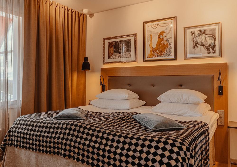 Original Sokos Hotel Vaakuna Mikkeli Zewnętrze zdjęcie