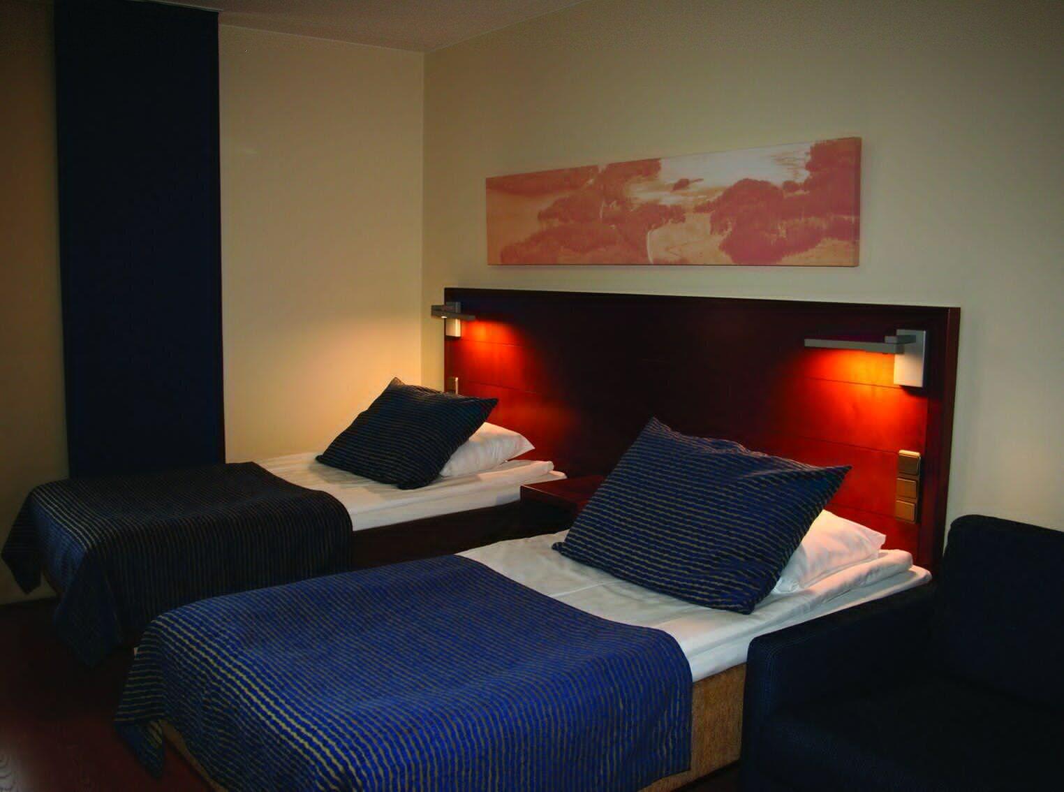 Original Sokos Hotel Vaakuna Mikkeli Zewnętrze zdjęcie
