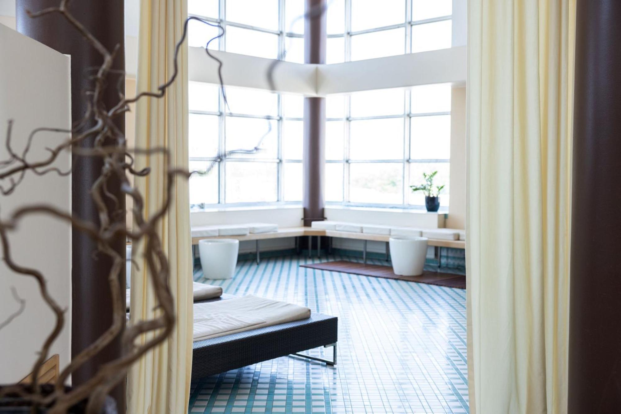 Original Sokos Hotel Vaakuna Mikkeli Zewnętrze zdjęcie
