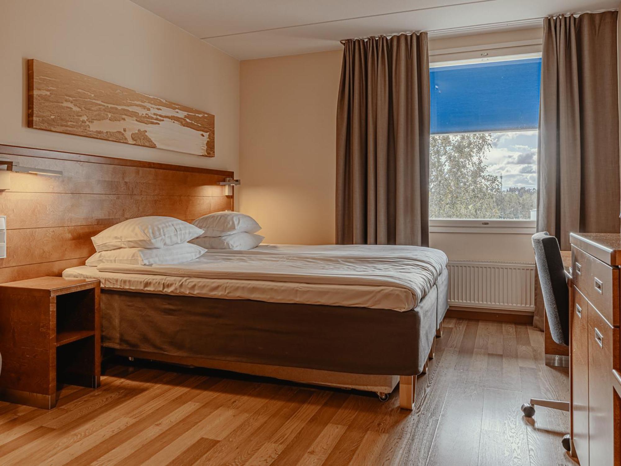Original Sokos Hotel Vaakuna Mikkeli Zewnętrze zdjęcie