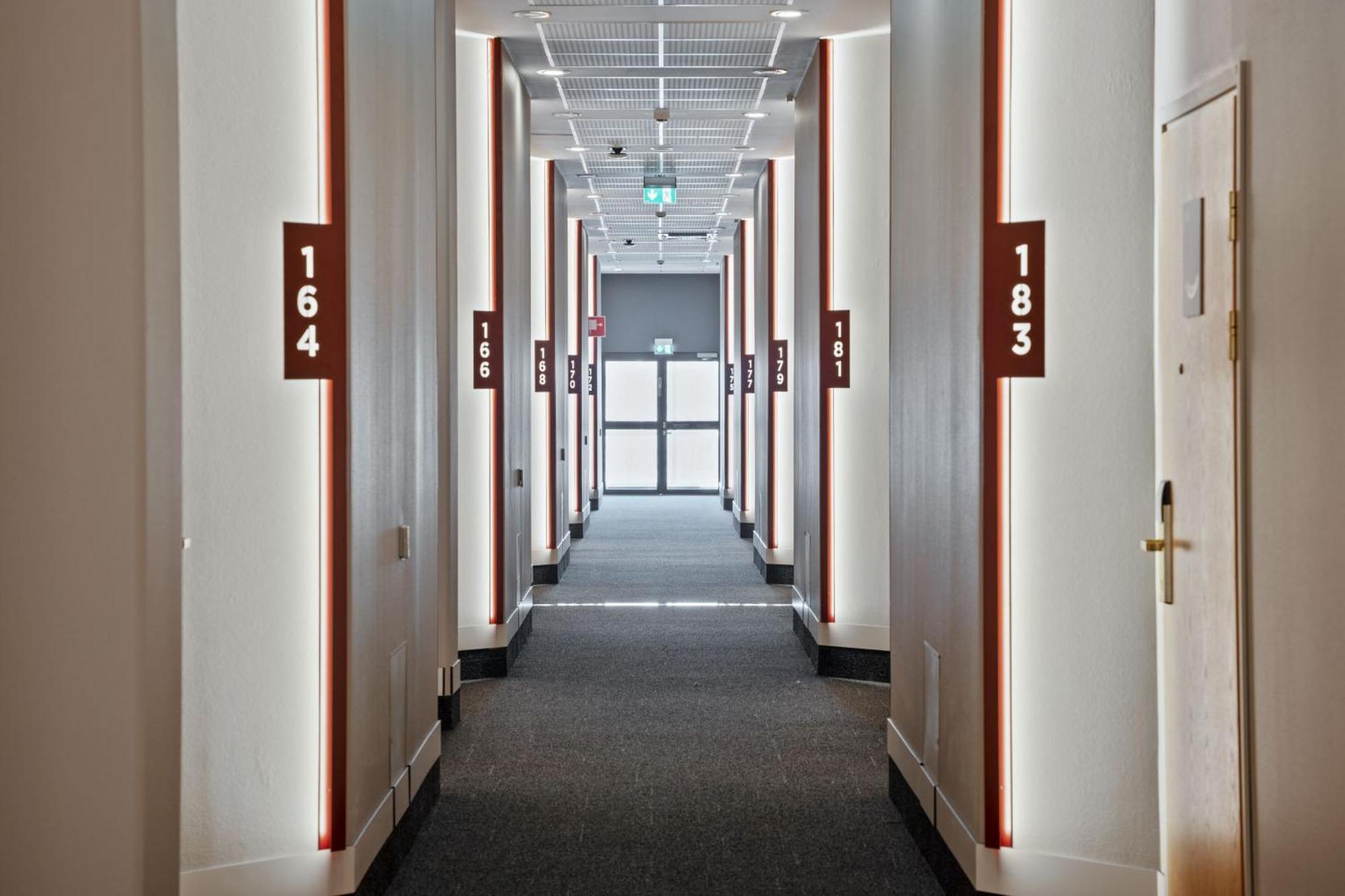 Original Sokos Hotel Vaakuna Mikkeli Zewnętrze zdjęcie