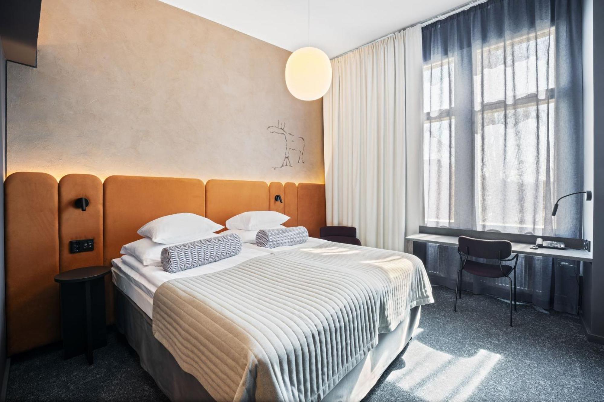 Original Sokos Hotel Vaakuna Mikkeli Zewnętrze zdjęcie