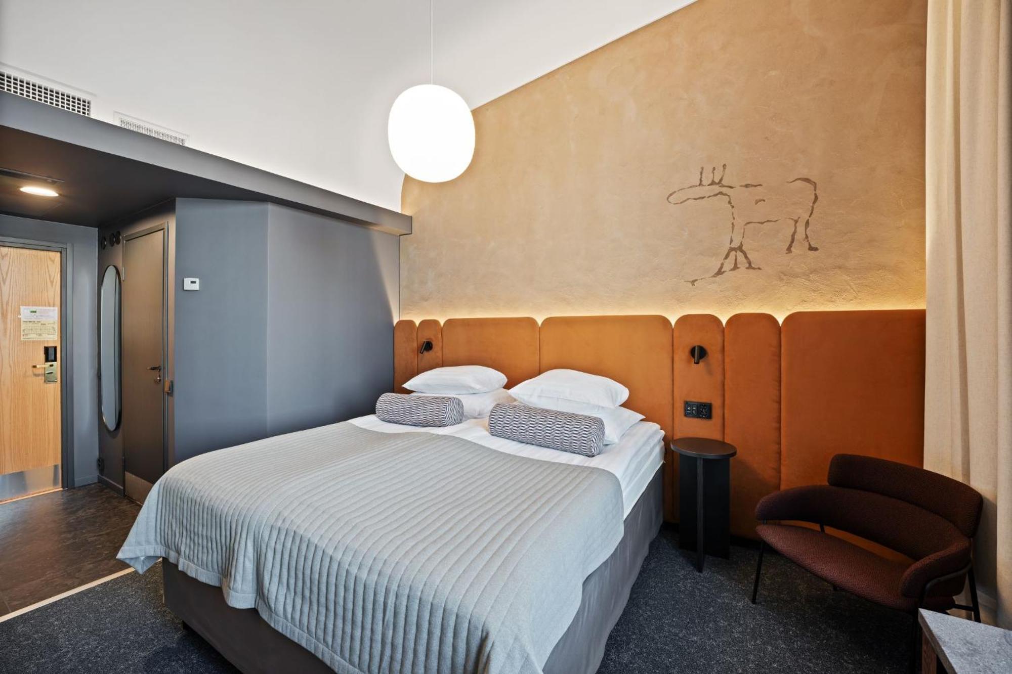 Original Sokos Hotel Vaakuna Mikkeli Zewnętrze zdjęcie