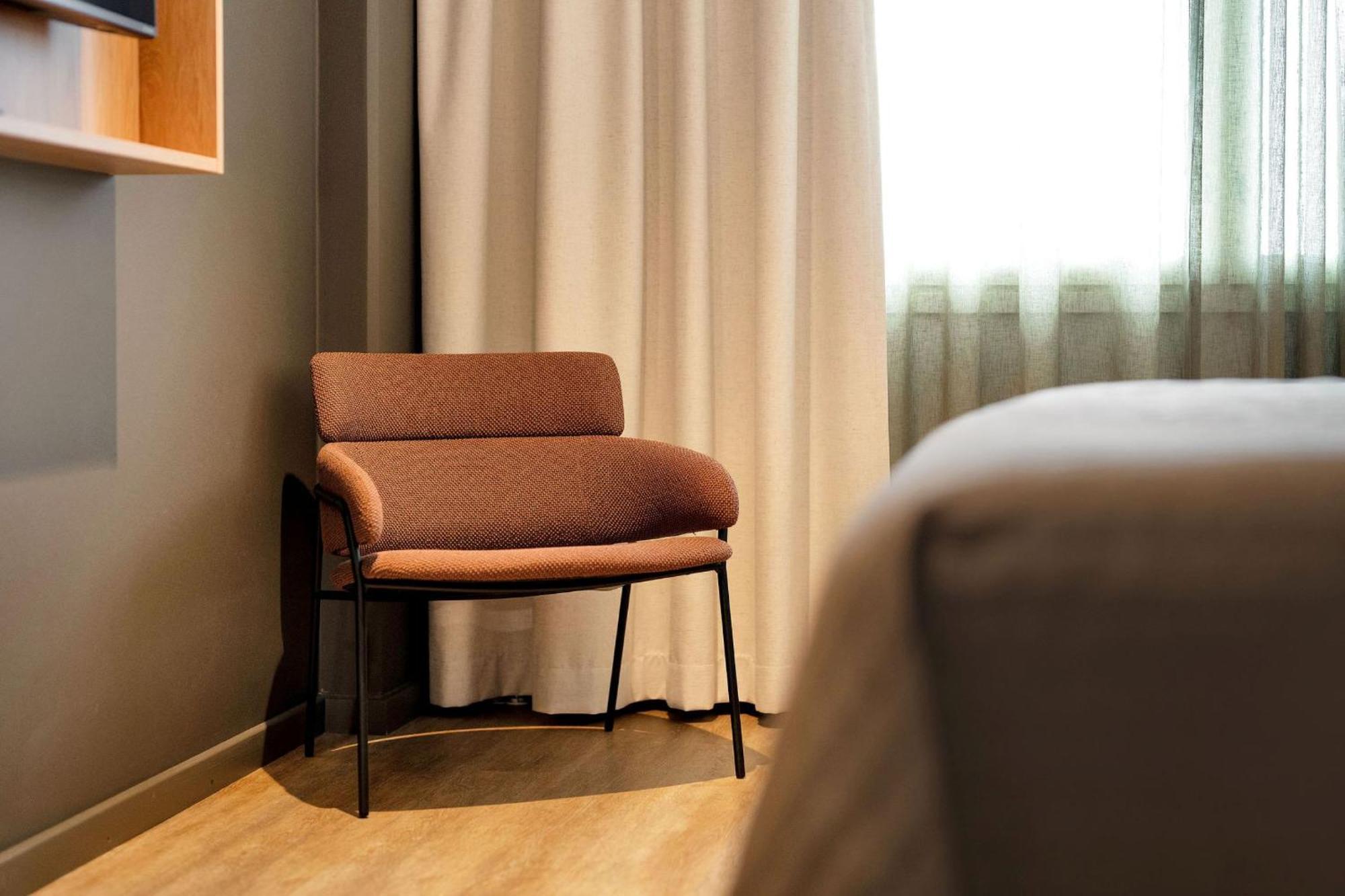 Original Sokos Hotel Vaakuna Mikkeli Zewnętrze zdjęcie