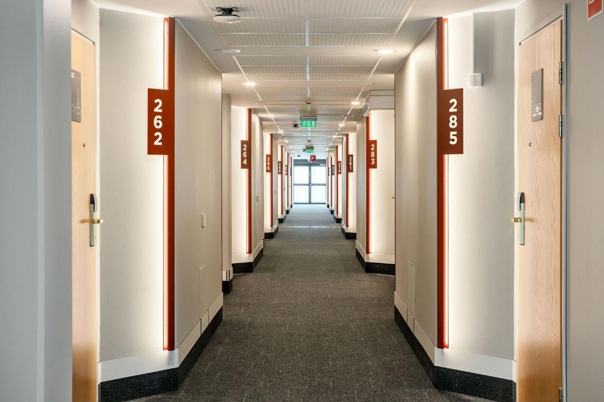 Original Sokos Hotel Vaakuna Mikkeli Zewnętrze zdjęcie