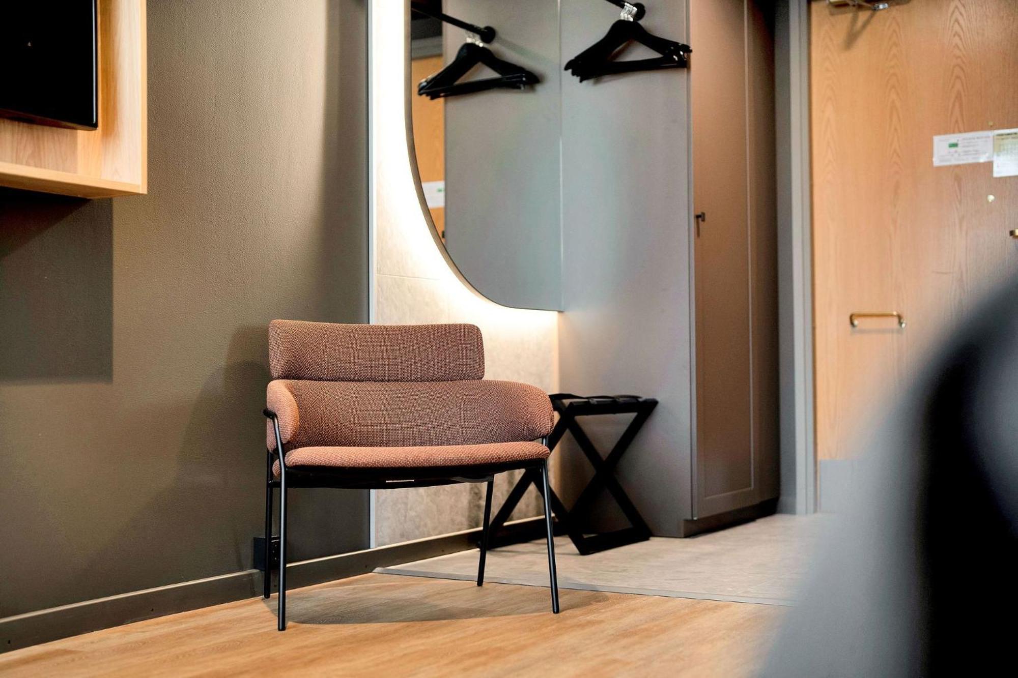 Original Sokos Hotel Vaakuna Mikkeli Zewnętrze zdjęcie